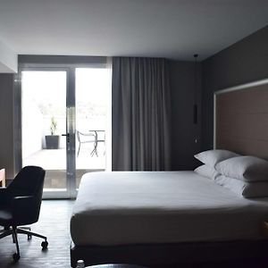 1 King Bed Suite Terrace Non-Smoking